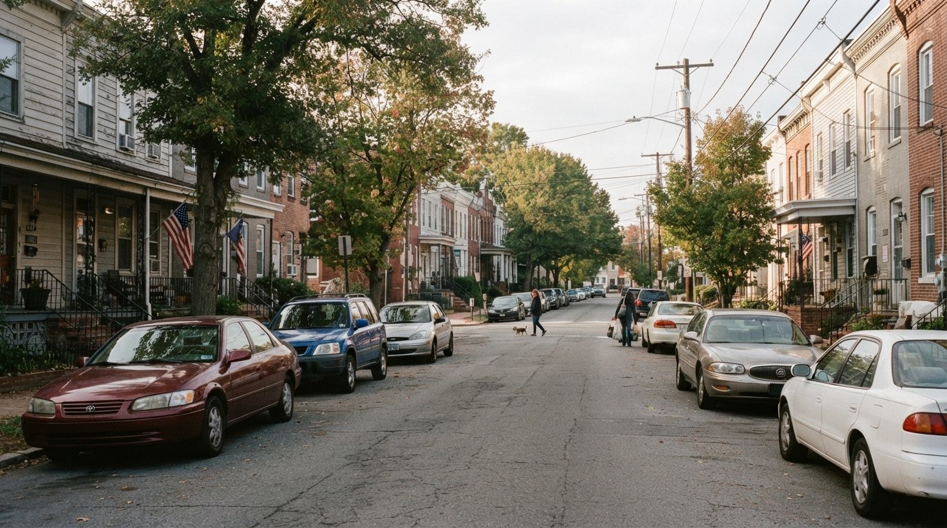 Illustrative Anacostia, Washington, DC Illustrative Anacostia, Washington, DC