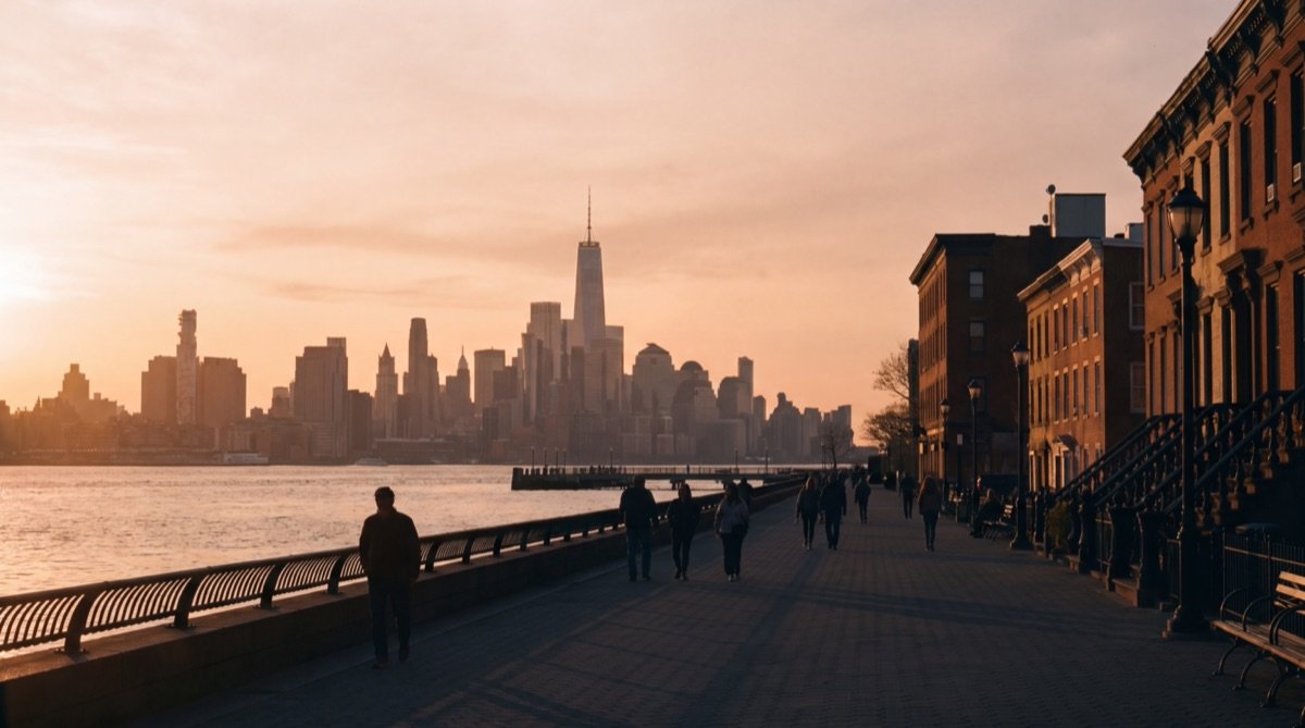 Moving in New Jersey — Garden State communities Moving in New Jersey — Garden State communities