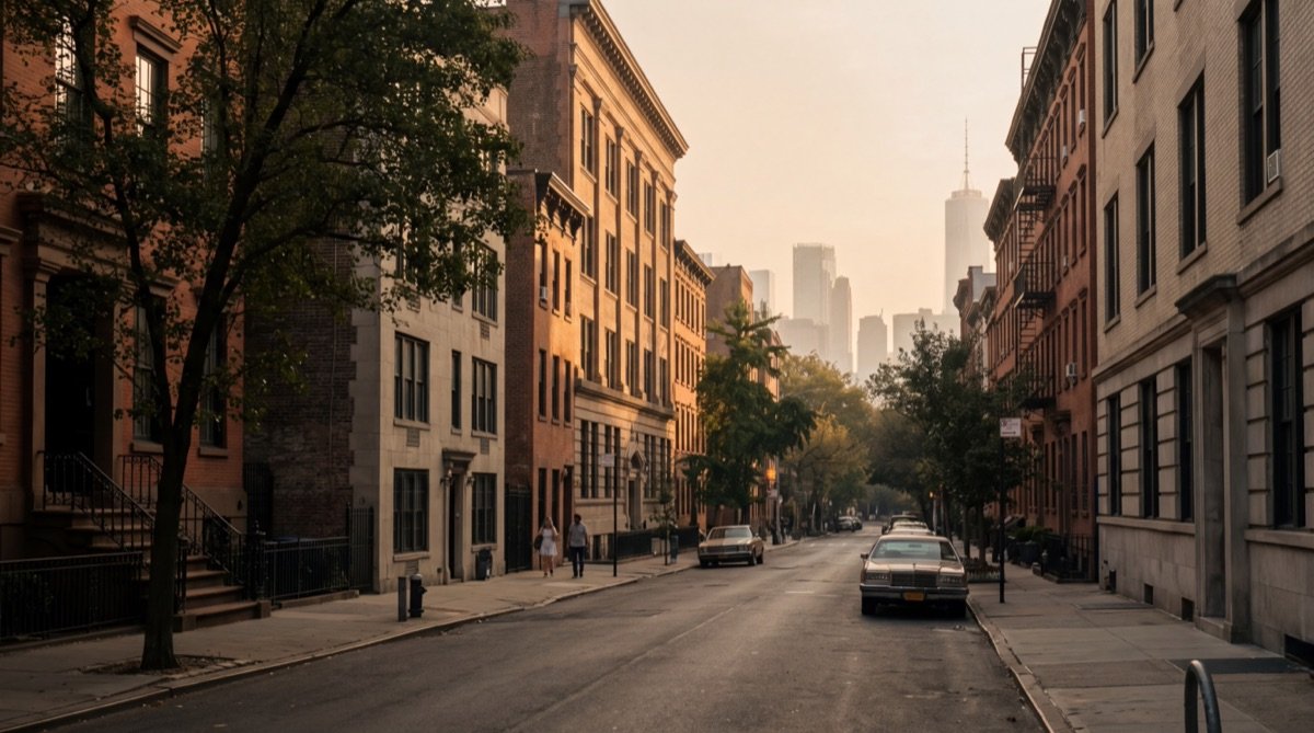 Moving in New York — Empire State communities Moving in New York — Empire State communities