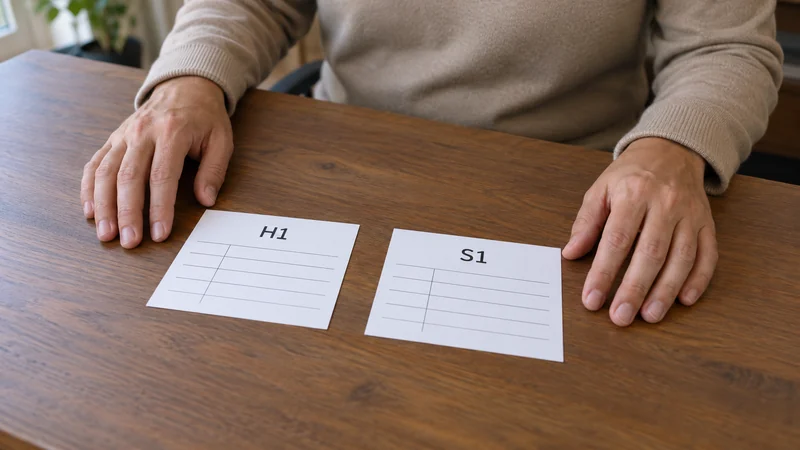 Separate resident and staging inventories Coordinator reviews separate resident and staging inventory identifiers