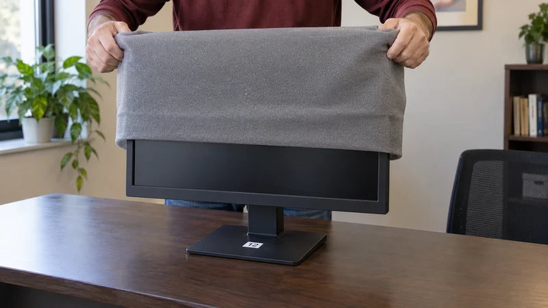 Begin physical monitor protection after technical release Initial monitor protection begins after agreed technical release