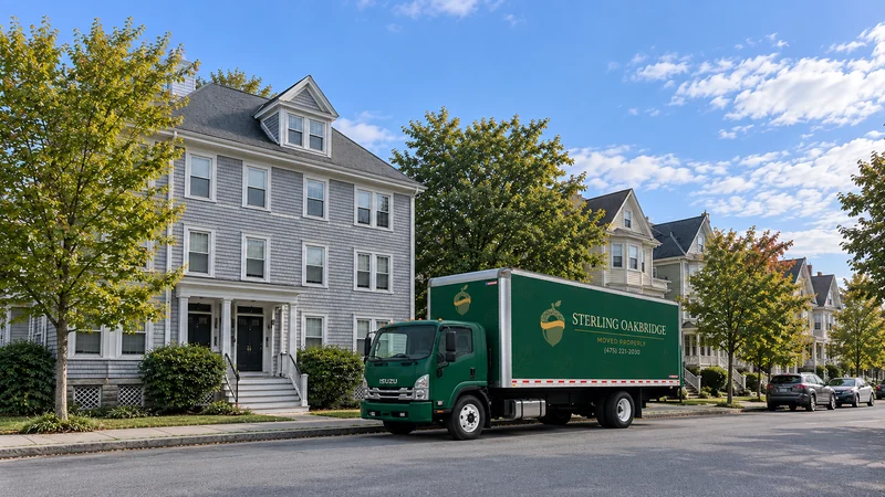 Confirm the truck position and full carrying route before the Portland pickup. Confirm the truck position and full carrying route before the Portland pickup.
