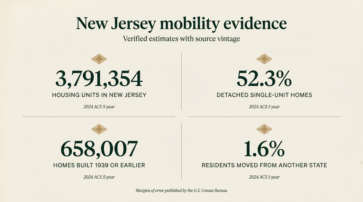 New Jersey mobility evidence — verified Census estimates with source vintage